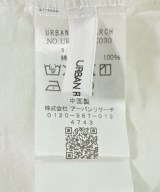 URBAN RESEARCH（アーバンリサーチ）ブラウス 白 サイズ:F レディース/2200702838040