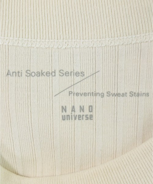 URBAN RESEARCH（アーバンリサーチ）Tシャツ・カットソー 白 サイズ:M レディース/2200703311030
