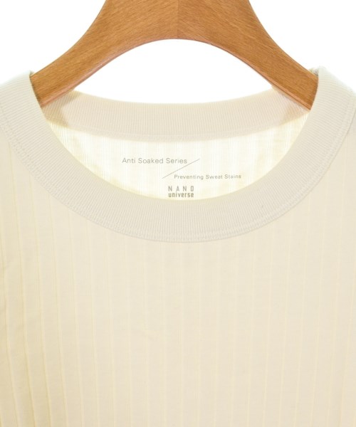 URBAN RESEARCH（アーバンリサーチ）Tシャツ・カットソー 白 サイズ:M レディース/2200703311030