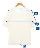 URBAN RESEARCH（アーバンリサーチ）Tシャツ・カットソー 白 サイズ:M レディース/2200703311030