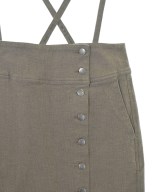 URBAN RESEARCH（アーバンリサーチ）ひざ丈スカート 茶 サイズ:36(S位) レディース/2200703538048
