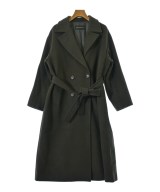 URBAN RESEARCH（アーバンリサーチ）チェスターコート カーキ サイズ:38(M位) レディース/2200703793010