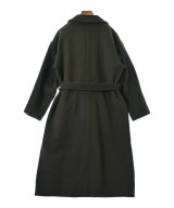 URBAN RESEARCH（アーバンリサーチ）チェスターコート カーキ サイズ:38(M位) レディース/2200703793010