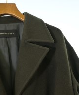 URBAN RESEARCH（アーバンリサーチ）チェスターコート カーキ サイズ:38(M位) レディース/2200703793010