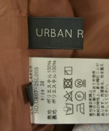 URBAN RESEARCH（アーバンリサーチ）ロング・マキシ丈スカート 茶 サイズ:38(M位) レディース/2200702399060