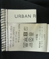 URBAN RESEARCH（アーバンリサーチ）ワンピース 黒 サイズ:F レディース/2200702399084