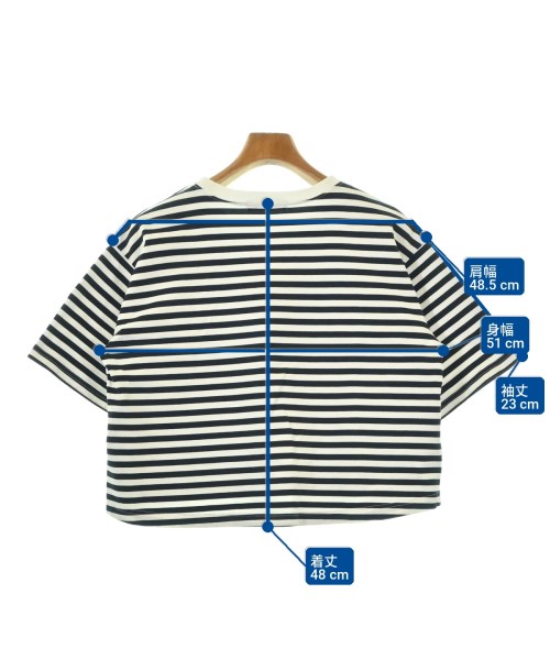 URBAN RESEARCH（アーバンリサーチ）Tシャツ・カットソー 白 サイズ:F レディース/2200697925046