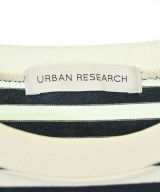URBAN RESEARCH（アーバンリサーチ）Tシャツ・カットソー 白 サイズ:F レディース/2200697925046