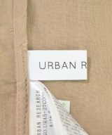 URBAN RESEARCH（アーバンリサーチ）カジュアルジャケット ベージュ サイズ:F レディース/2200705199018