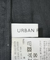 URBAN RESEARCH（アーバンリサーチ）カジュアルジャケット 黒 サイズ:F レディース/2200705199032