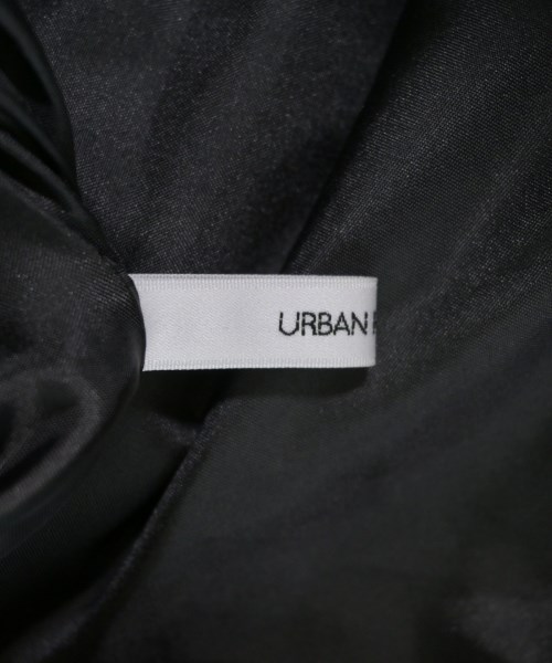 URBAN RESEARCH（アーバンリサーチ）ロング・マキシ丈スカート 黒 サイズ:F レディース/2200703184184