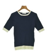 URBAN RESEARCH（アーバンリサーチ）ニット・セーター 紺 サイズ:F レディース/2200699728126