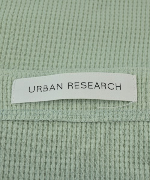 URBAN RESEARCH（アーバンリサーチ）ノースリーブ 緑 サイズ:F レディース/2200699728232