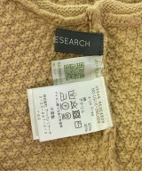 URBAN RESEARCH（アーバンリサーチ）ニット・セーター ベージュ サイズ:F レディース/2200702551031
