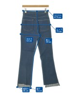 URBAN RESEARCH（アーバンリサーチ）デニムパンツ 紺 サイズ:36(S位) レディース/2200705773058