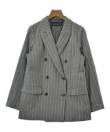 URBAN RESEARCH（アーバンリサーチ）テーラードジャケット グレー サイズ:36(S位) レディース/2200702566035