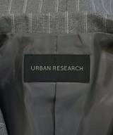 URBAN RESEARCH（アーバンリサーチ）テーラードジャケット グレー サイズ:36(S位) レディース/2200702566035