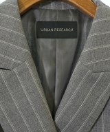 URBAN RESEARCH（アーバンリサーチ）テーラードジャケット グレー サイズ:36(S位) レディース/2200702566035