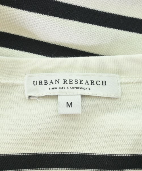 URBAN RESEARCH（アーバンリサーチ）Tシャツ・カットソー 白 サイズ:M レディース/2200705983037