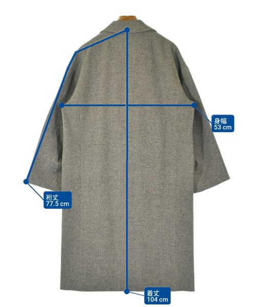 URBAN RESEARCH（アーバンリサーチ）その他 茶 サイズ:F レディース/2200706009019