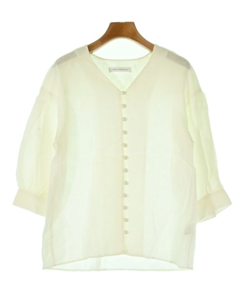 URBAN RESEARCH(アーバンリサーチ)のブラウス サイズ:F 3,600円