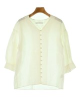 URBAN RESEARCH（アーバンリサーチ）ブラウス 白 サイズ:F レディース/2200706042030