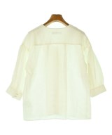 URBAN RESEARCH（アーバンリサーチ）ブラウス 白 サイズ:F レディース/2200706042030