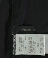 URBAN RESEARCH（アーバンリサーチ）ブラウス 黒 サイズ:F レディース/2200703932112