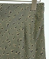 URBAN RESEARCH（アーバンリサーチ）ロング・マキシ丈スカート 緑 サイズ:38(M位) レディース/2200703932129