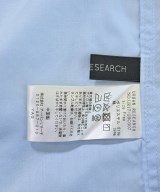 URBAN RESEARCH（アーバンリサーチ）カジュアルシャツ 青 サイズ:F レディース/2200704781108
