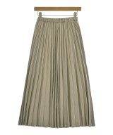 URBAN RESEARCH ロング・マキシ丈スカート