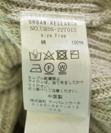 URBAN RESEARCH（アーバンリサーチ）カーディガン グレー サイズ:F レディース/2200703293176