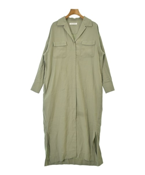 URBAN RESEARCH(アーバンリサーチ)のシャツワンピース サイズ:F 2,400円