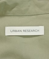 URBAN RESEARCH（アーバンリサーチ）シャツワンピース カーキ サイズ:F レディース/2200704929142