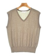 URBAN RESEARCH（アーバンリサーチ）ベスト 茶 サイズ:38(M位) レディース/2200706276039