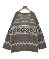 URBAN RESEARCH（アーバンリサーチ）カーディガン 茶 サイズ:F レディース/2200706343045