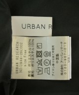 URBAN RESEARCH（アーバンリサーチ）ワンピース 黒 サイズ:F レディース/2200705810029