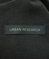 URBAN RESEARCH（アーバンリサーチ）ワンピース 黒 サイズ:F レディース/2200705810050