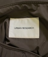 URBAN RESEARCH（アーバンリサーチ）ダウンジャケット/ダウンベスト 茶 サイズ:F レディース/2200706286014