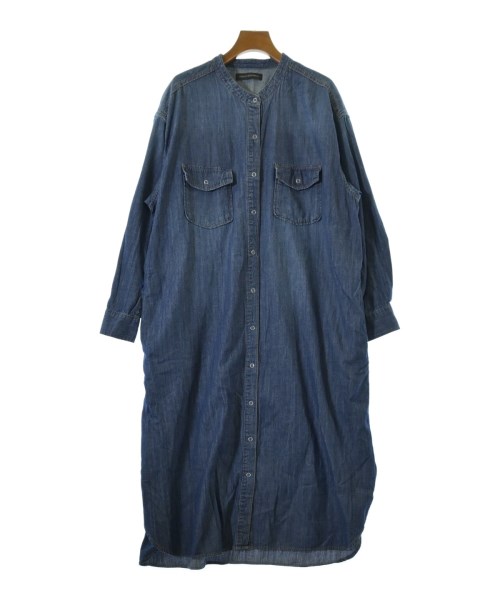 URBAN RESEARCH(アーバンリサーチ)のシャツワンピース サイズ:F 4,200円