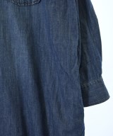 URBAN RESEARCH（アーバンリサーチ）シャツワンピース 青 サイズ:F レディース/2200706286359