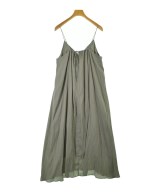 URBAN RESEARCH（アーバンリサーチ）ワンピース カーキ サイズ:F レディース/2200710026019