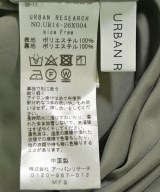 URBAN RESEARCH（アーバンリサーチ）ワンピース カーキ サイズ:F レディース/2200710026019