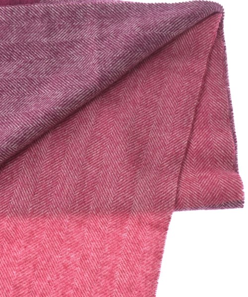 URBAN RESEARCH（アーバンリサーチ）マフラー ピンク サイズ:- レディース/2200662779070