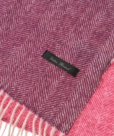 URBAN RESEARCH（アーバンリサーチ）マフラー ピンク サイズ:- レディース/2200662779070