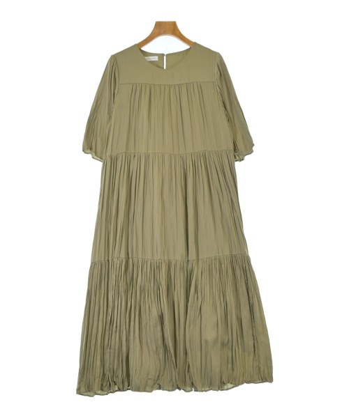 URBAN RESEARCH(アーバンリサーチ)ワンピース カーキ サイズ:F/2200655251071