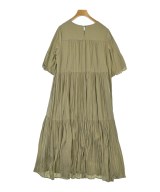 URBAN RESEARCH（アーバンリサーチ）ワンピース カーキ サイズ:F レディース/2200655251071