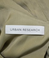 URBAN RESEARCH（アーバンリサーチ）ワンピース カーキ サイズ:F レディース/2200655251071