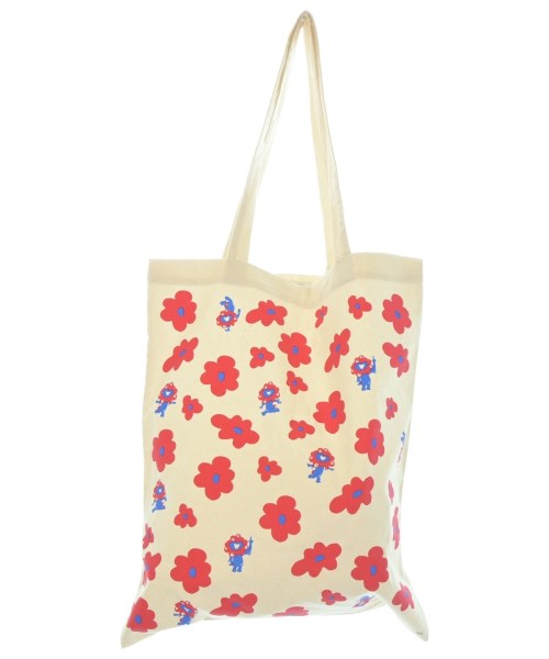 URBAN RESEARCH(アーバンリサーチ)トートバッグ 白 サイズ:-/2200656720095