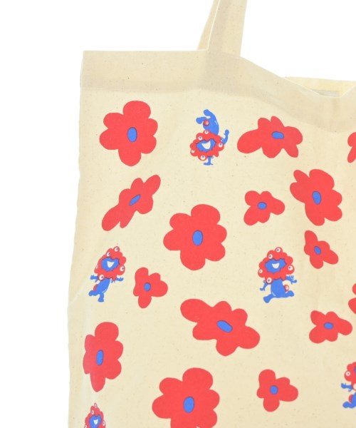 URBAN RESEARCH（アーバンリサーチ）トートバッグ 白 サイズ:- レディース/2200656720095